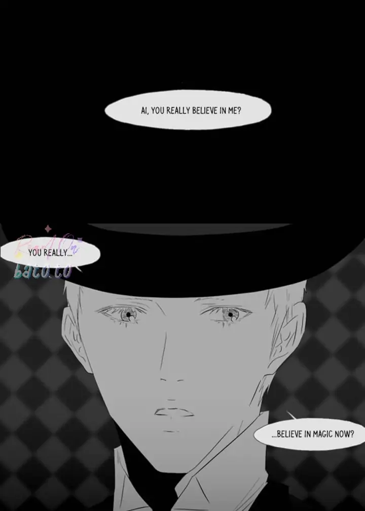 Read Annarasumanara Manga Online