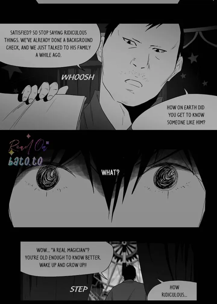 Read Annarasumanara Manga Online