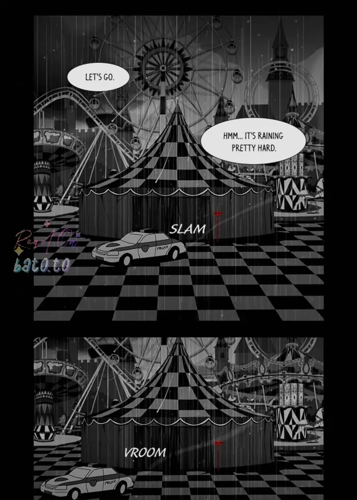 Read Annarasumanara Manga Online