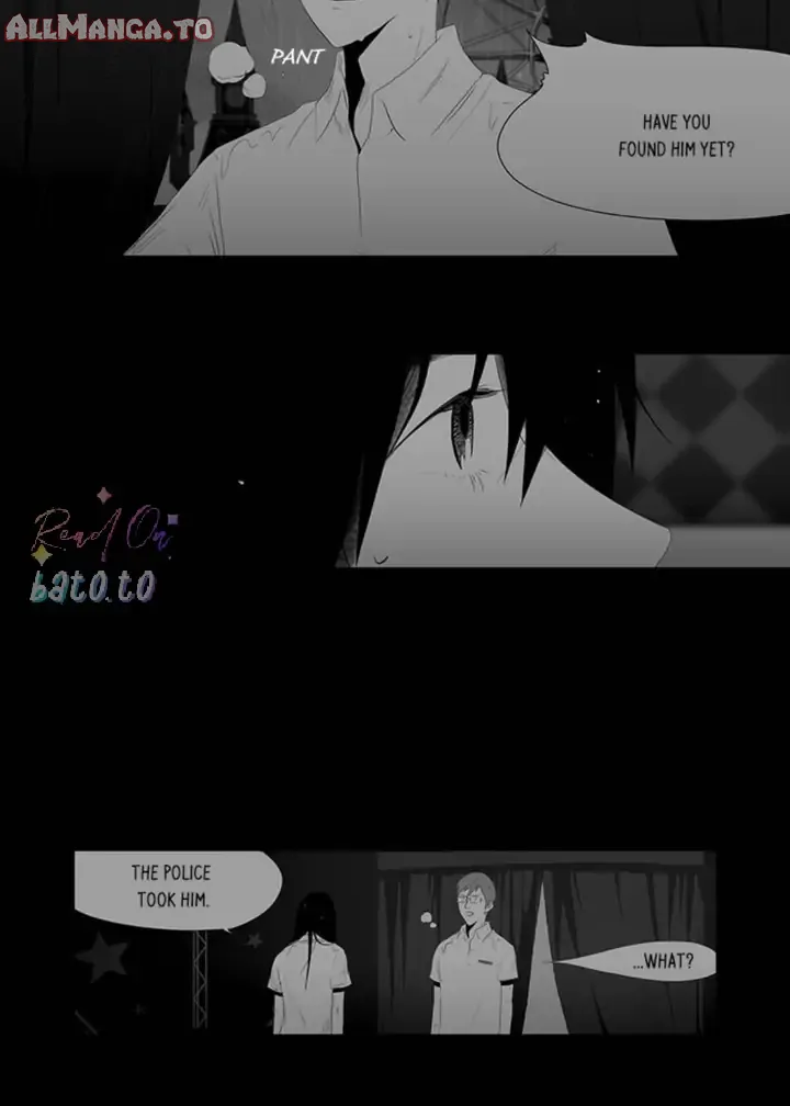 Read Annarasumanara Manga Online