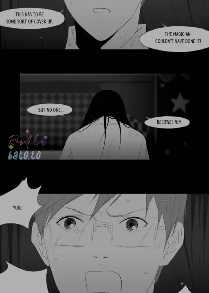 Read Annarasumanara Manga Online