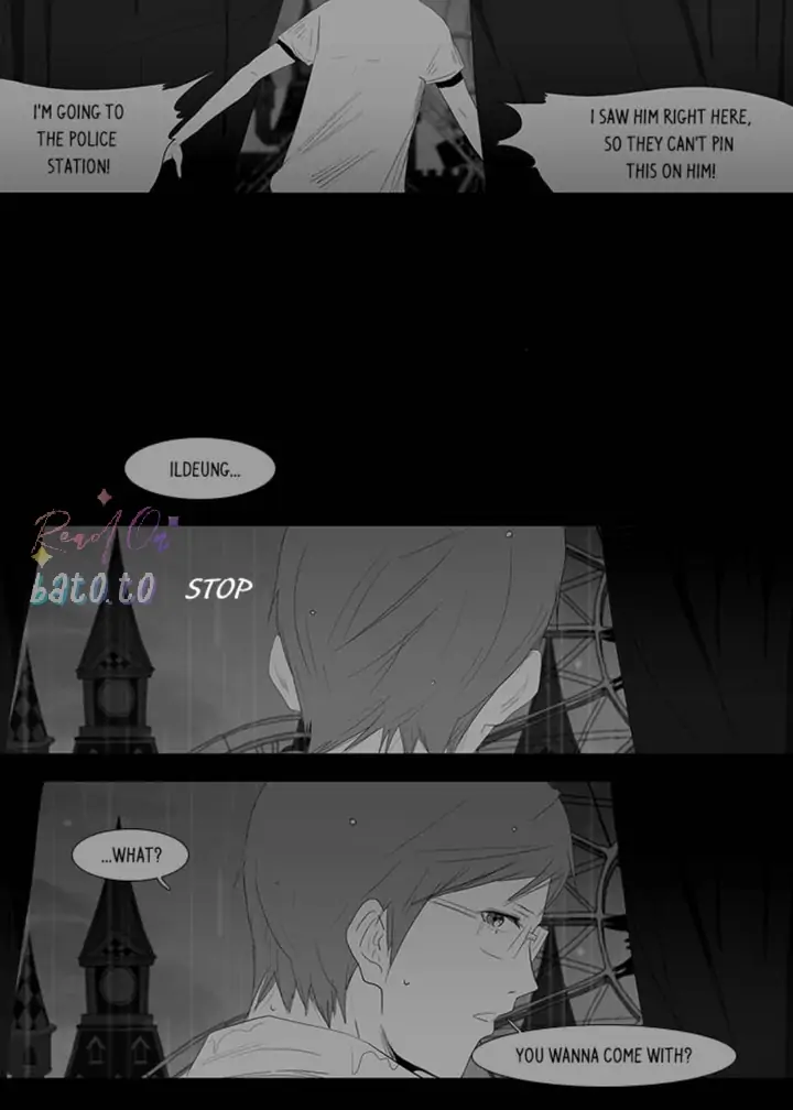 Read Annarasumanara Manga Online