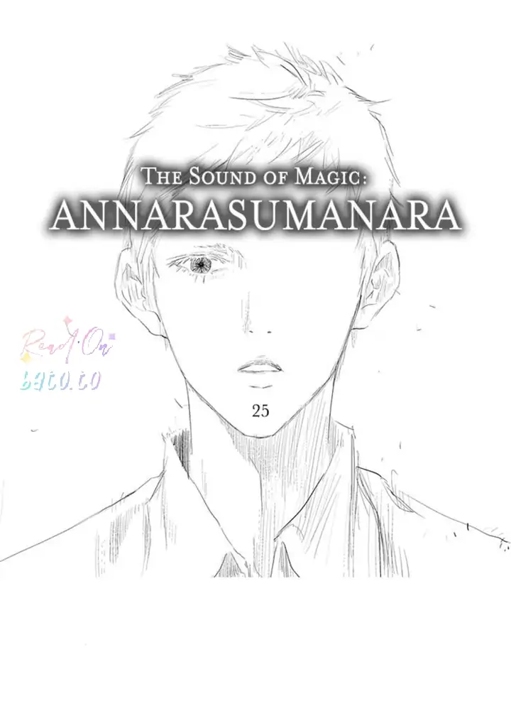 Read Annarasumanara Manga Online