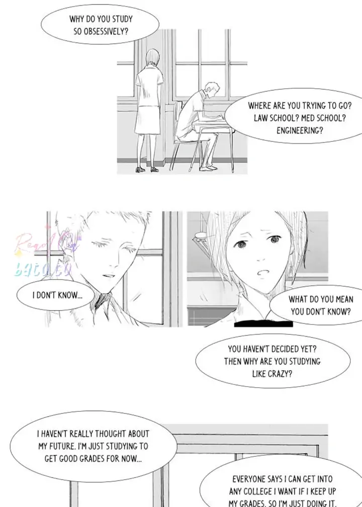 Read Annarasumanara Manga Online