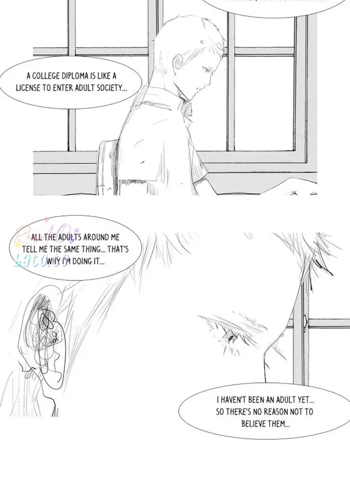 Read Annarasumanara Manga Online