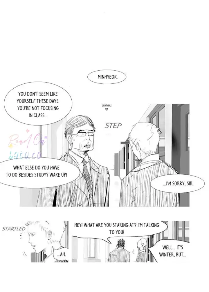Read Annarasumanara Manga Online