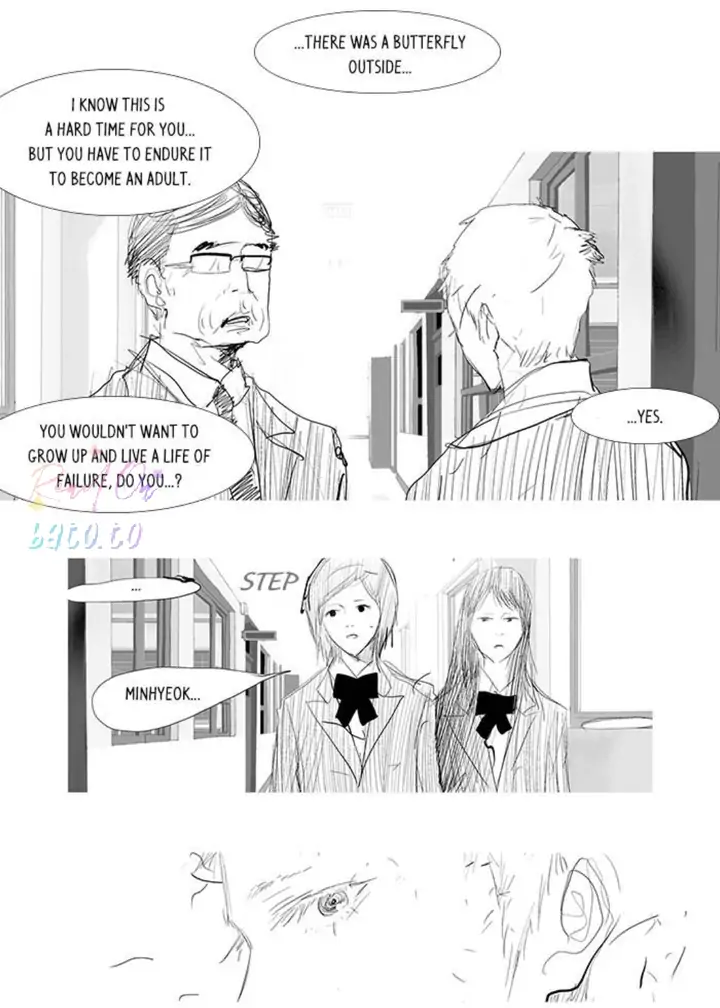 Read Annarasumanara Manga Online