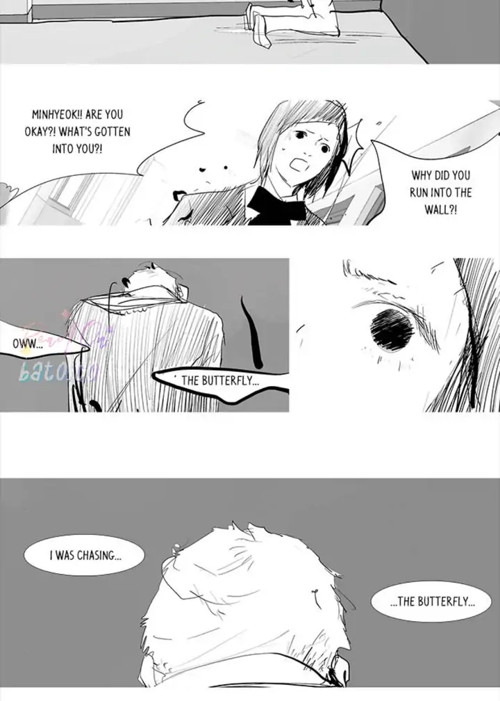 Read Annarasumanara Manga Online