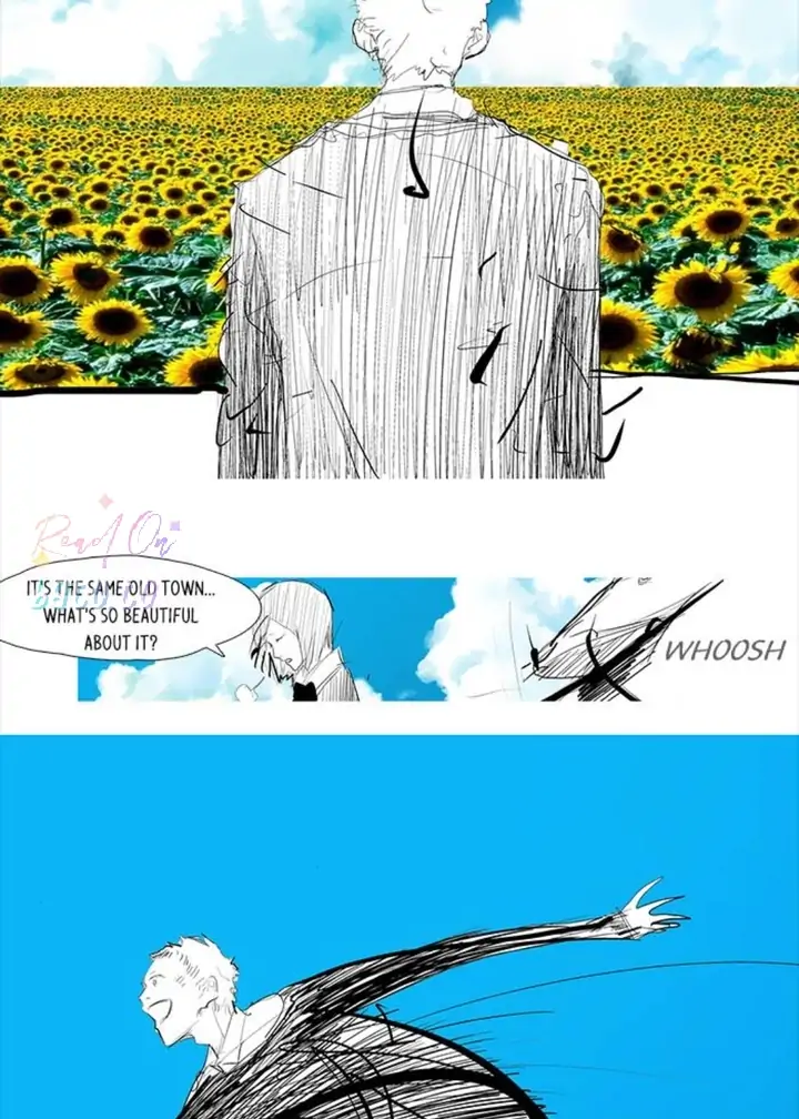 Read Annarasumanara Manga Online