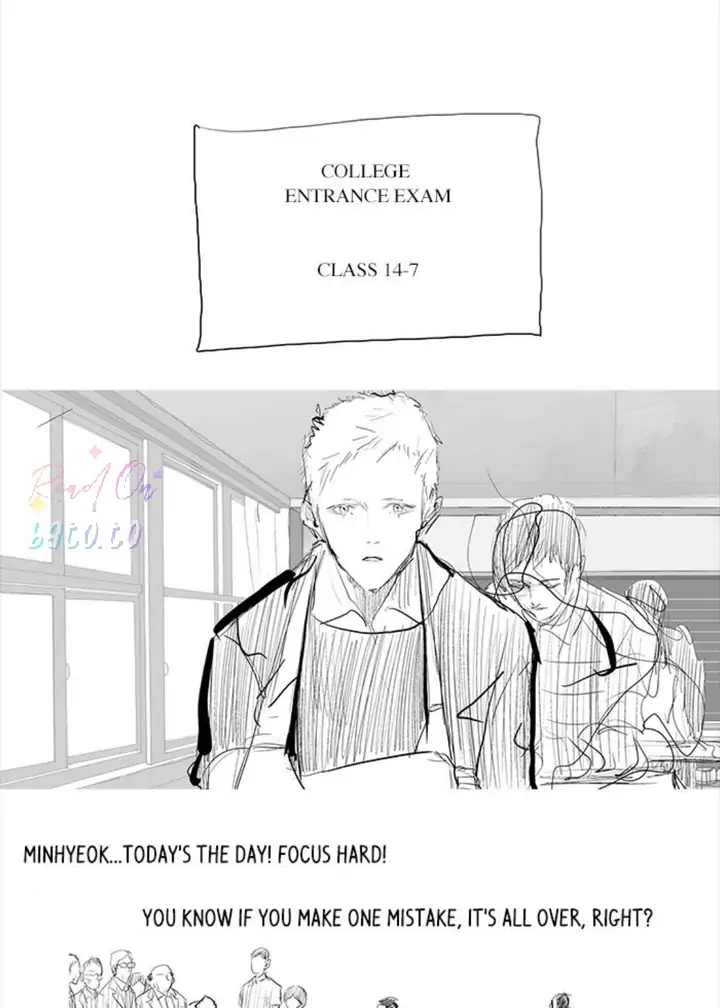 Read Annarasumanara Manga Online