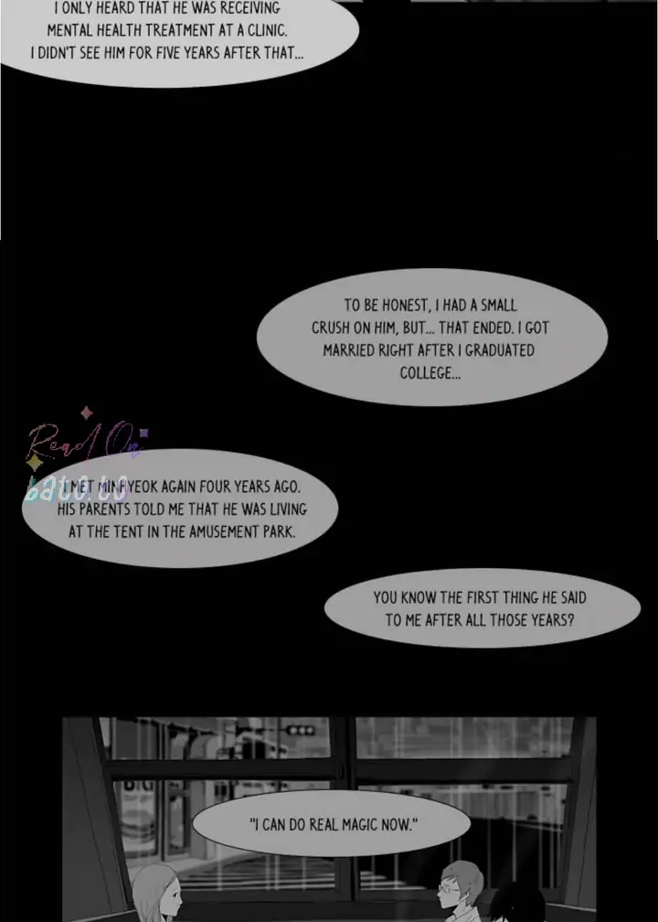 Read Annarasumanara Manga Online