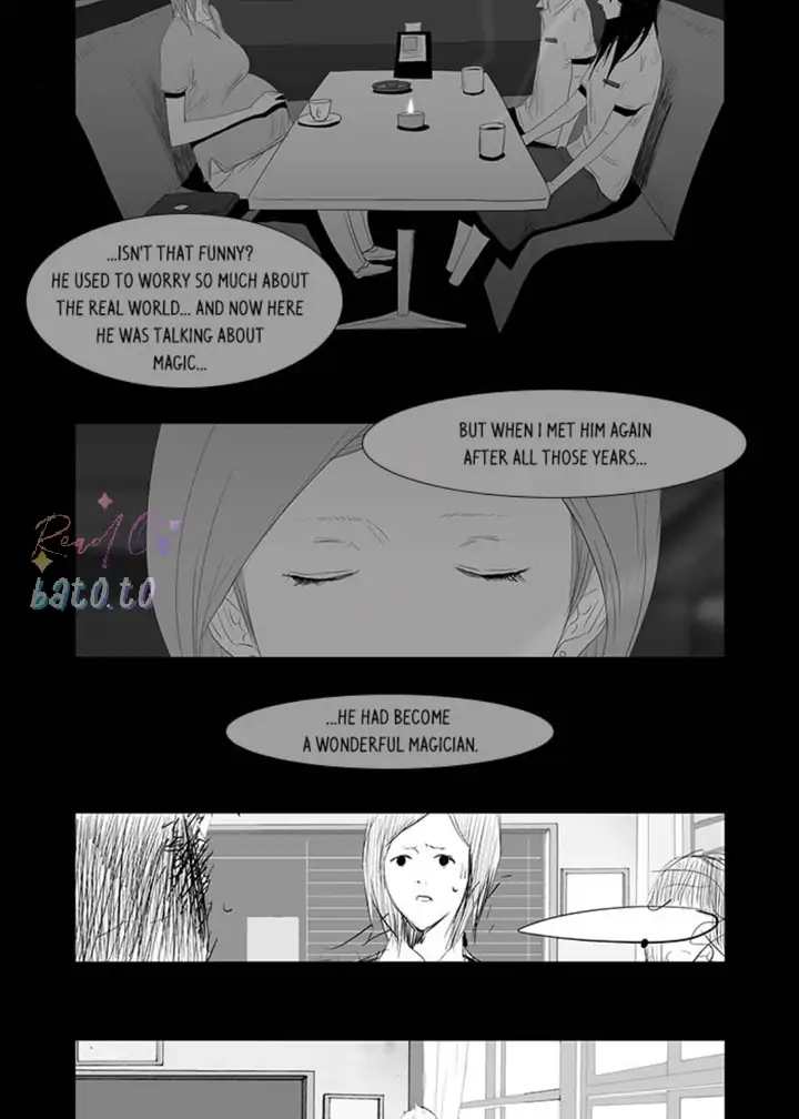 Read Annarasumanara Manga Online
