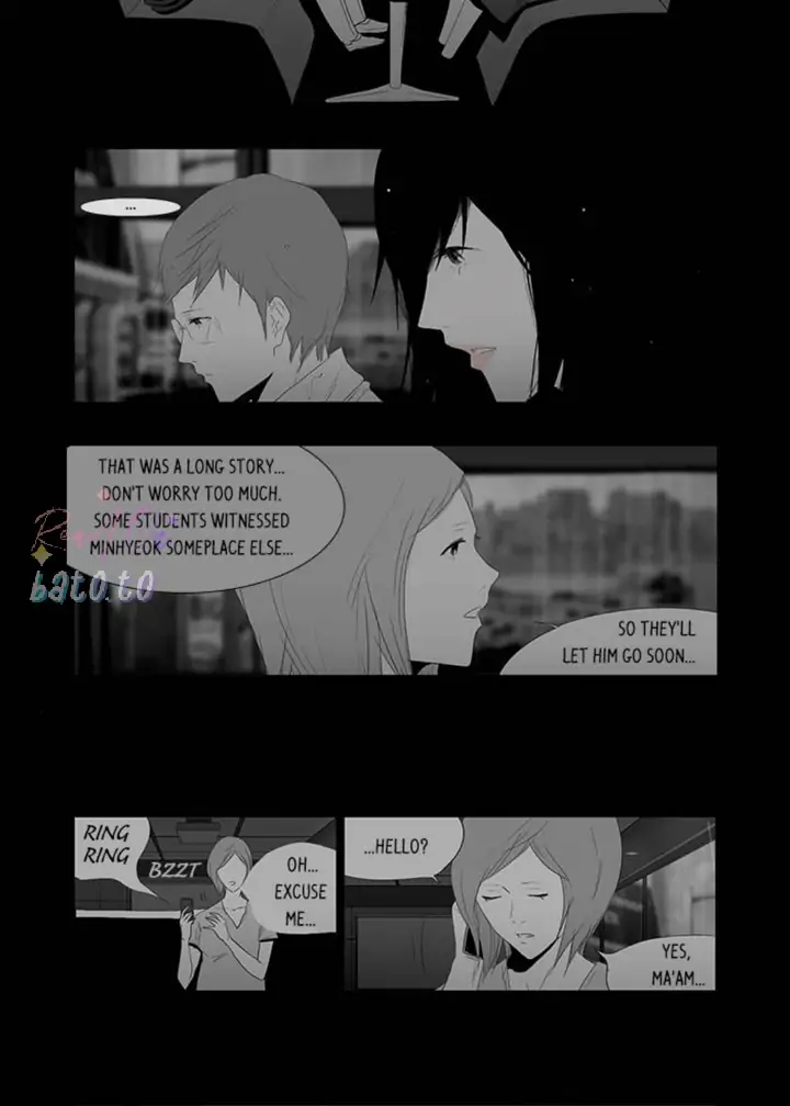 Read Annarasumanara Manga Online