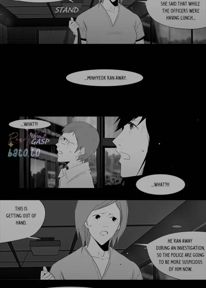 Read Annarasumanara Manga Online