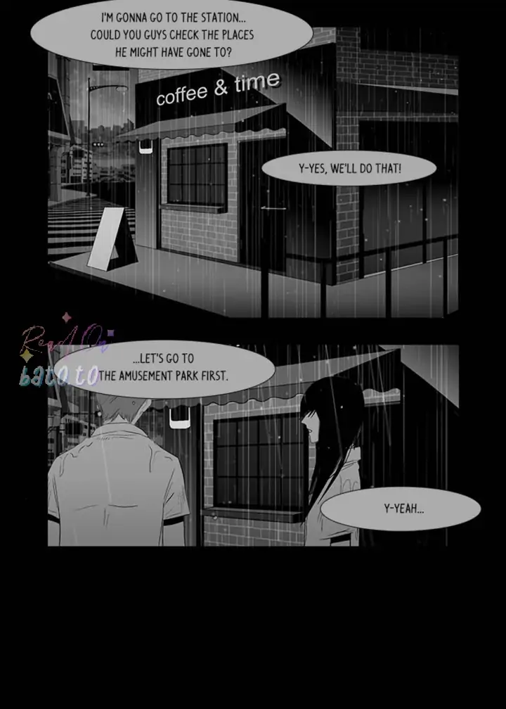 Read Annarasumanara Manga Online