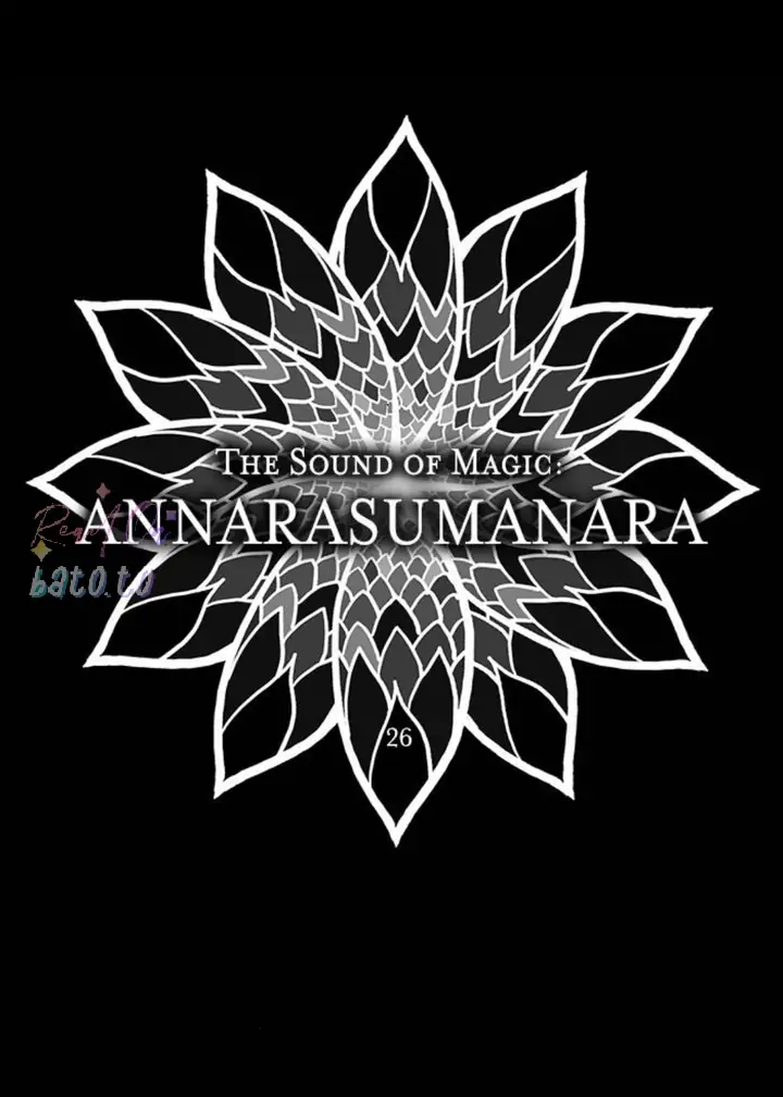 Read Annarasumanara Manga Online