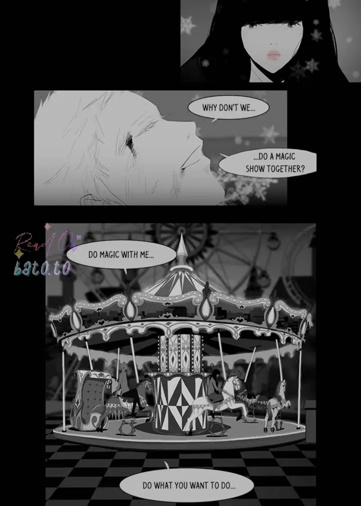 Read Annarasumanara Manga Online