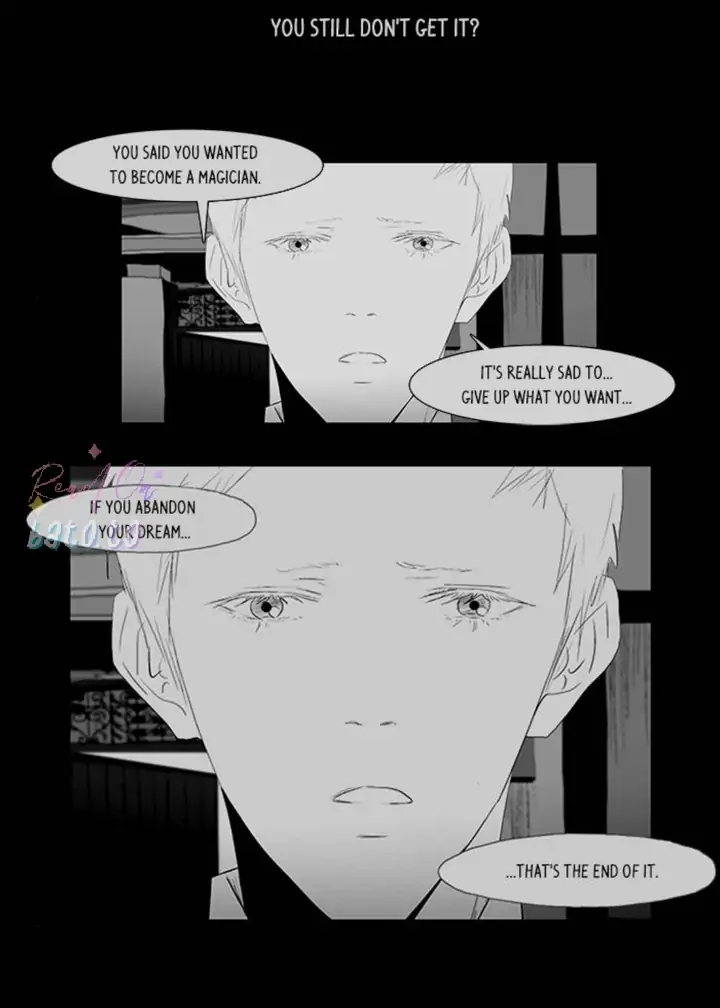 Read Annarasumanara Manga Online