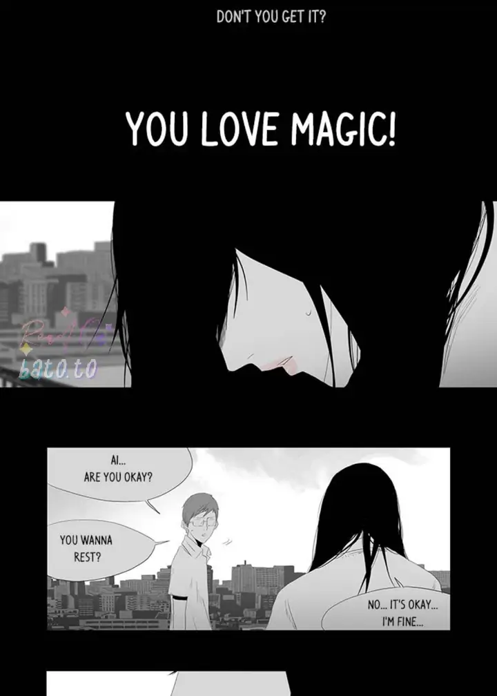 Read Annarasumanara Manga Online