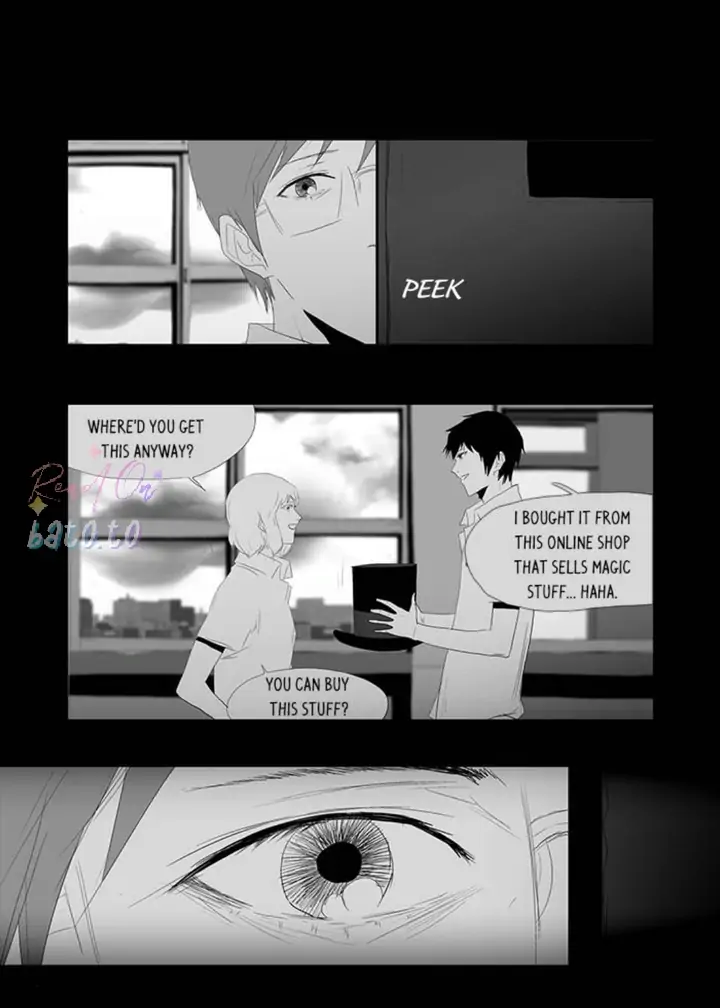 Read Annarasumanara Manga Online
