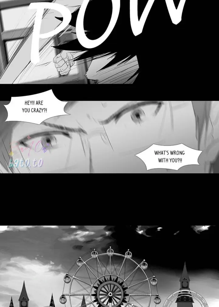 Read Annarasumanara Manga Online