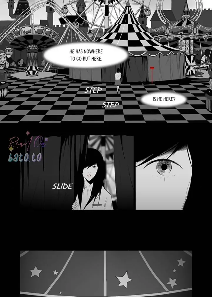 Read Annarasumanara Manga Online