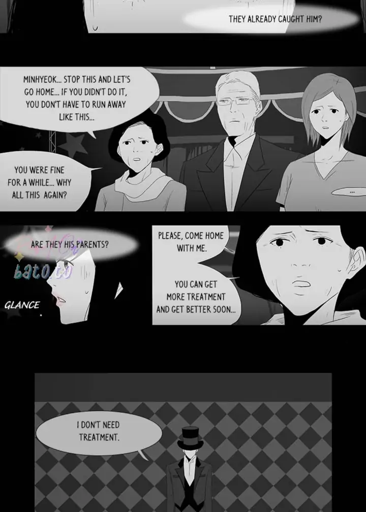 Read Annarasumanara Manga Online
