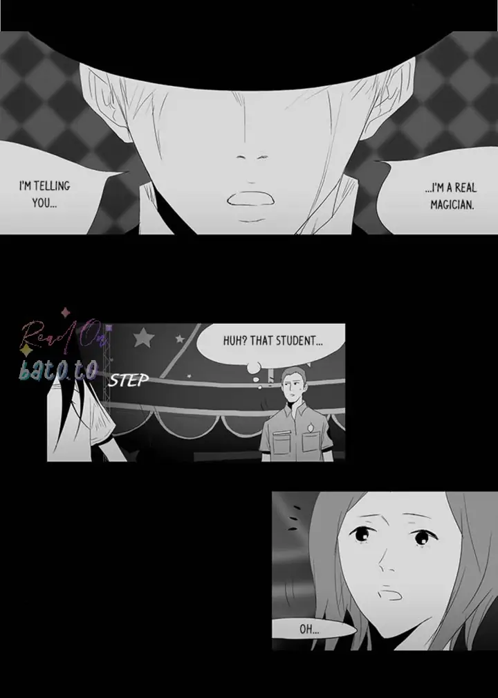 Read Annarasumanara Manga Online