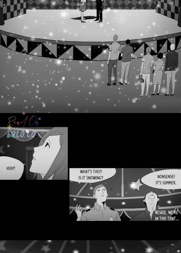 Read Annarasumanara Manga Online
