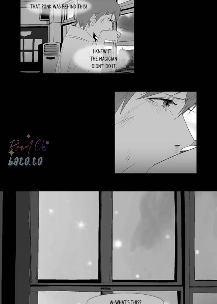 Read Annarasumanara Manga Online