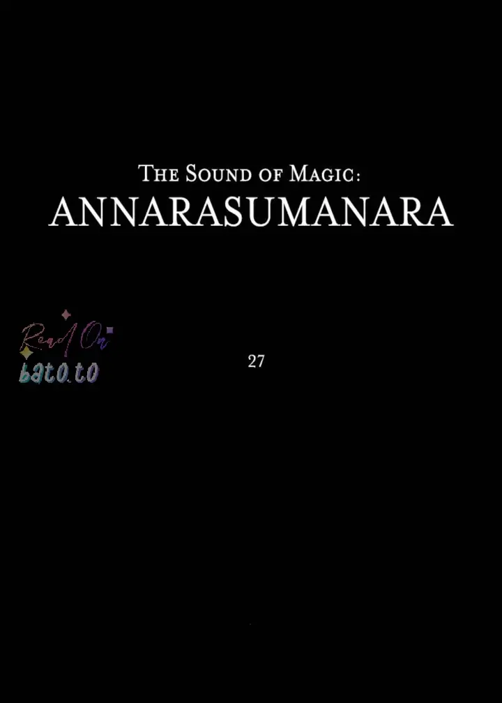 Read Annarasumanara Manga Online