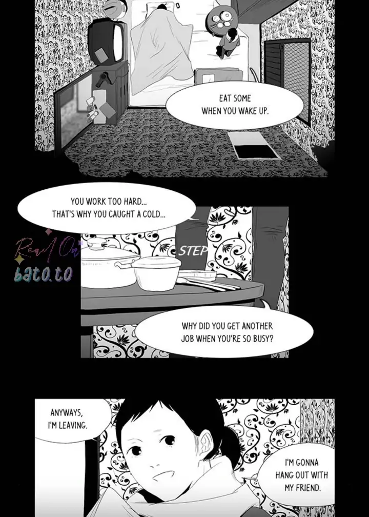 Read Annarasumanara Manga Online