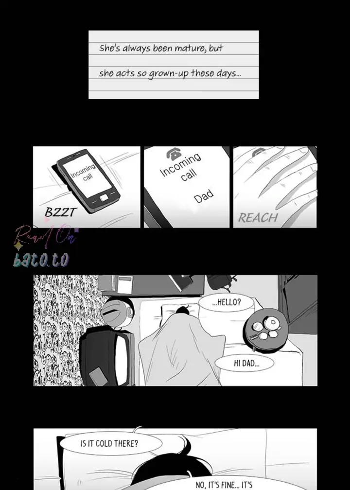 Read Annarasumanara Manga Online
