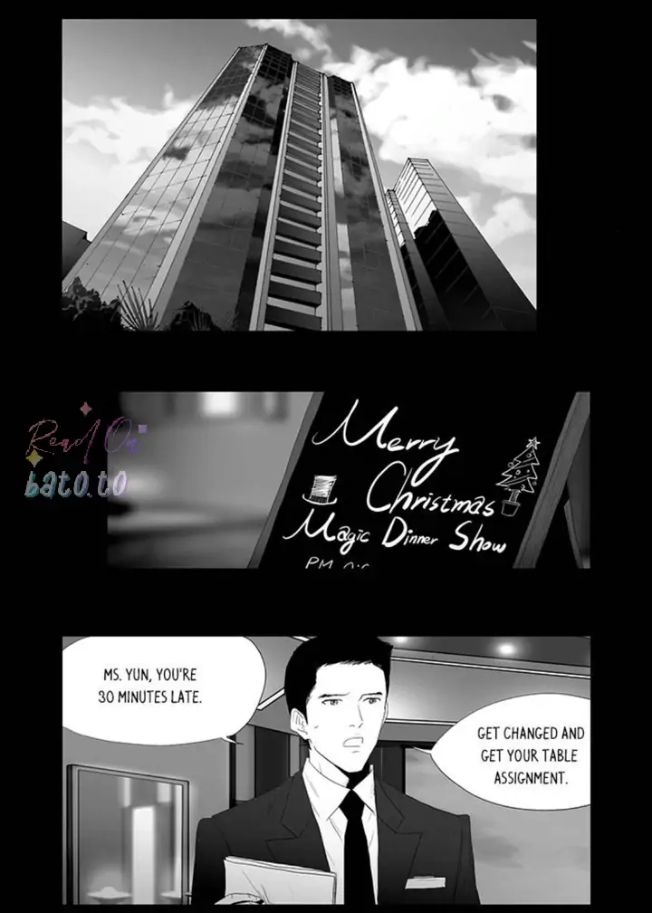 Read Annarasumanara Manga Online