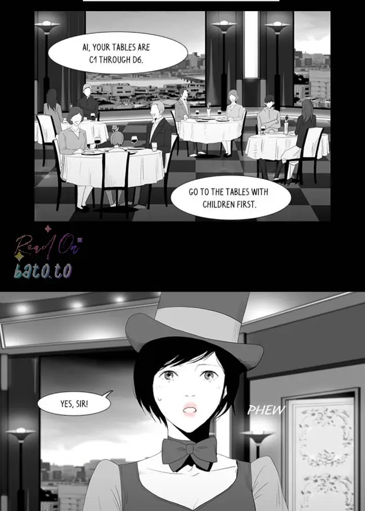 Read Annarasumanara Manga Online
