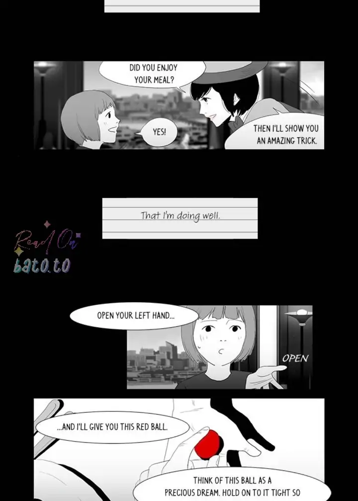 Read Annarasumanara Manga Online