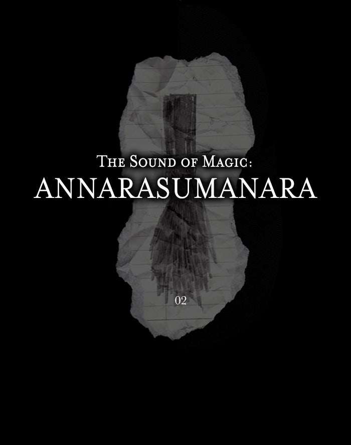Read Annarasumanara Manga Online