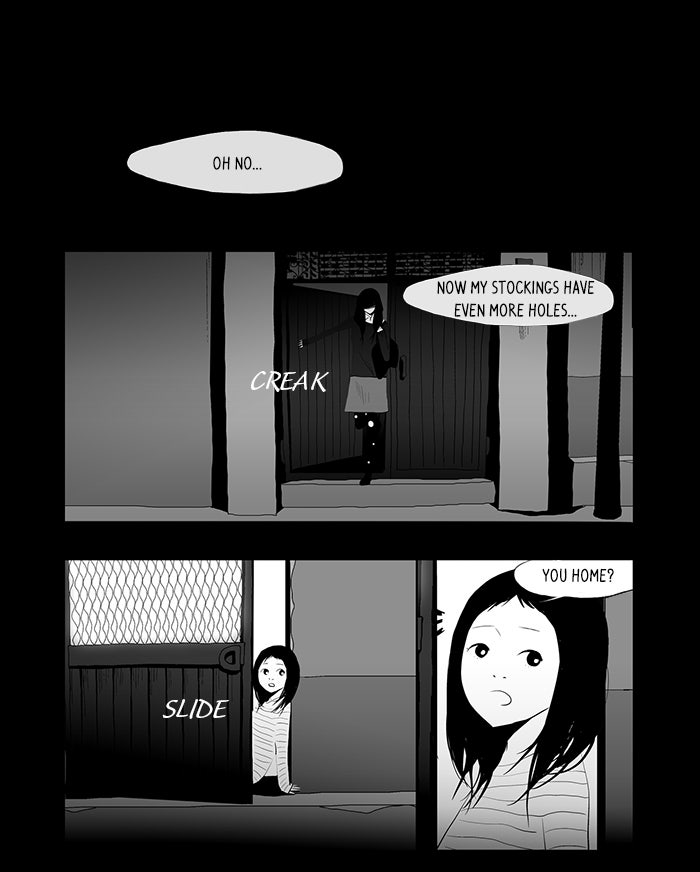 Read Annarasumanara Manga Online