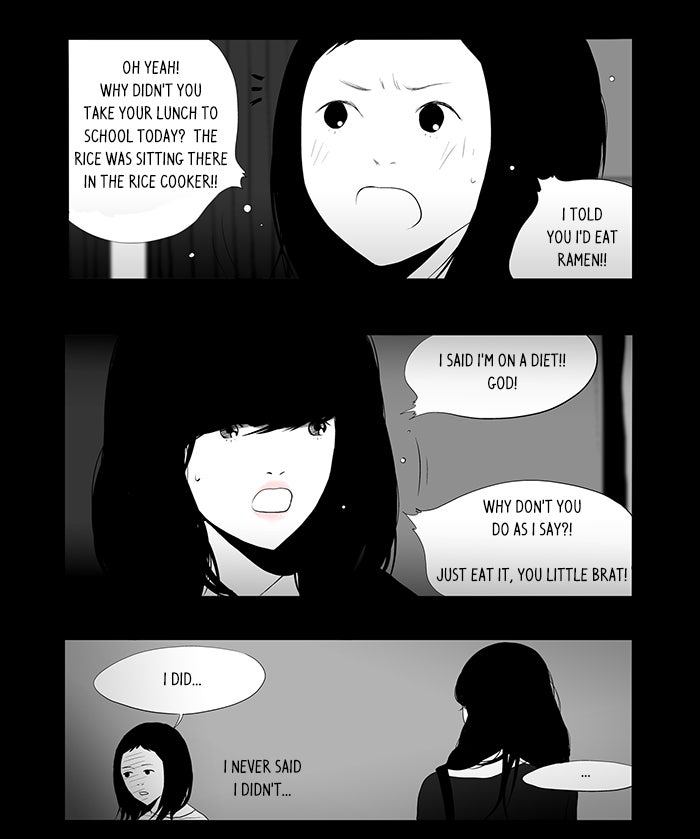 Read Annarasumanara Manga Online