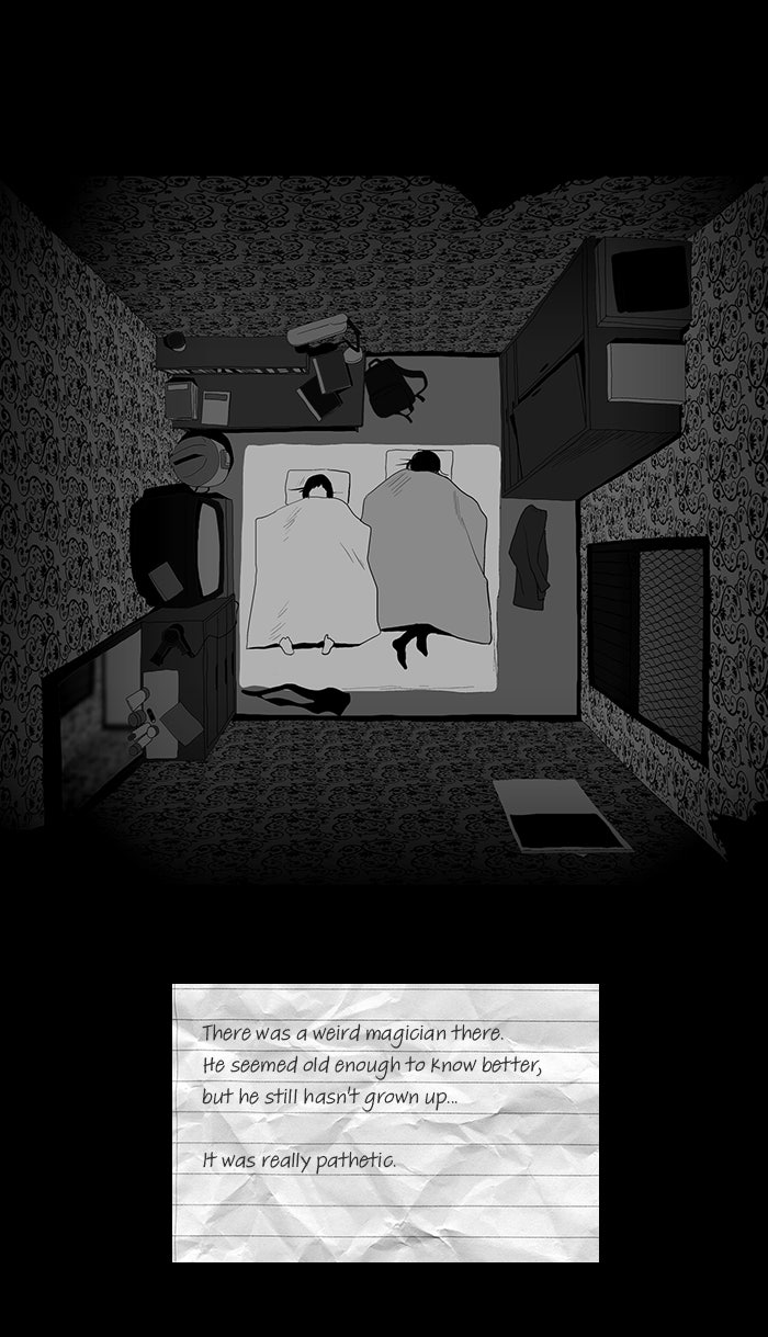 Read Annarasumanara Manga Online