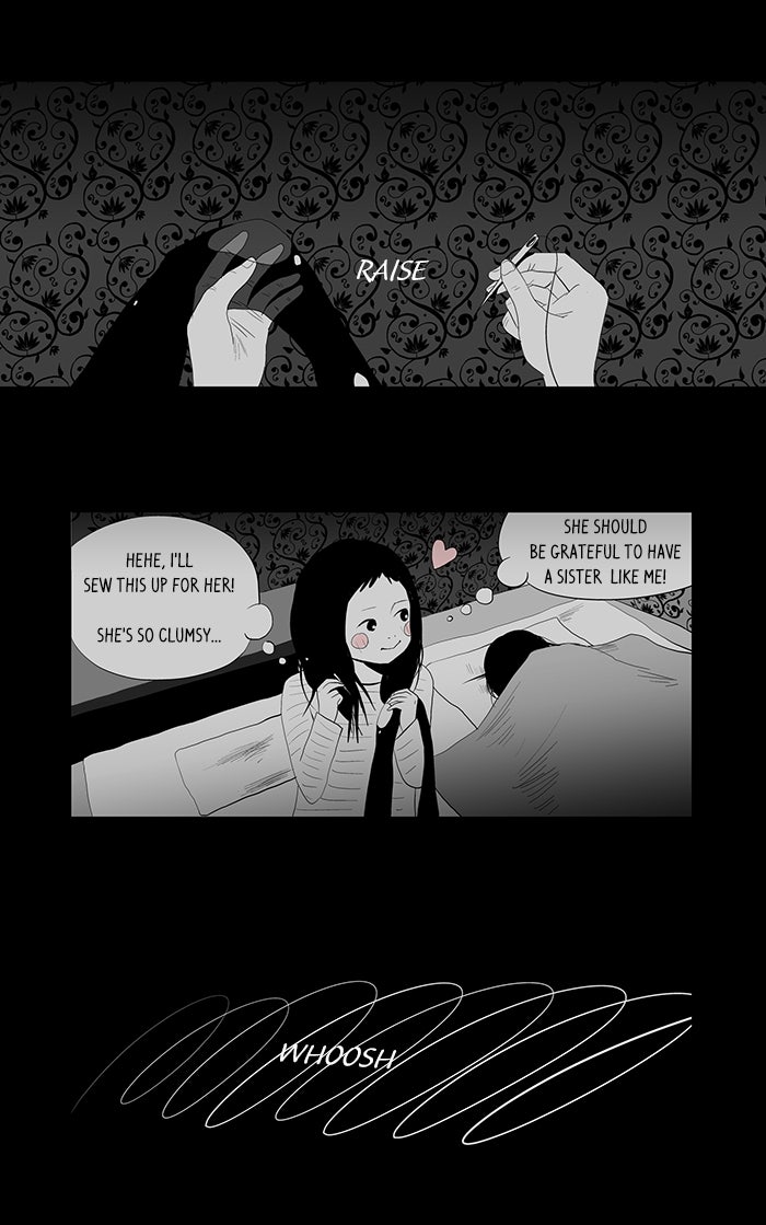 Read Annarasumanara Manga Online