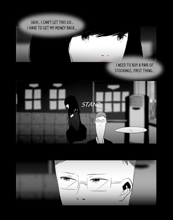 Read Annarasumanara Manga Online