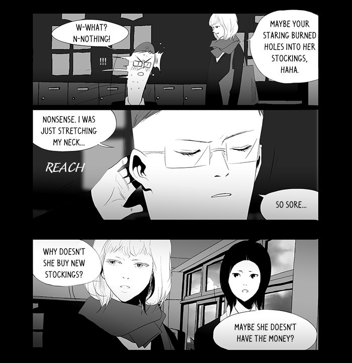 Read Annarasumanara Manga Online