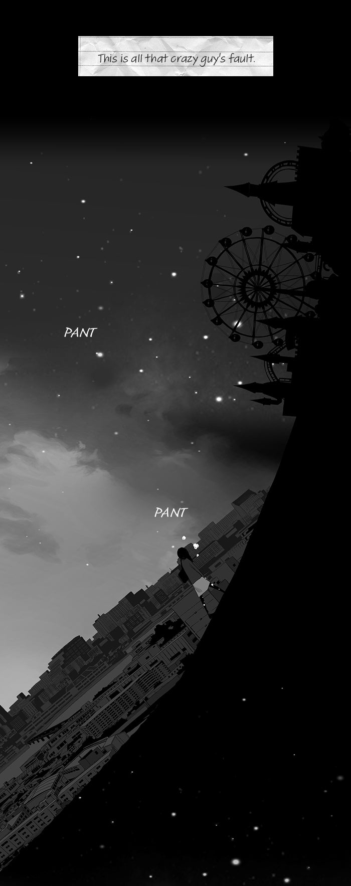 Read Annarasumanara Manga Online