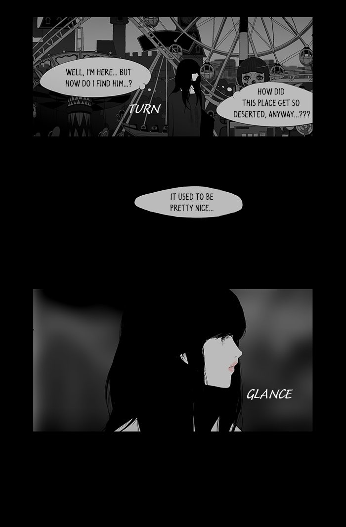 Read Annarasumanara Manga Online
