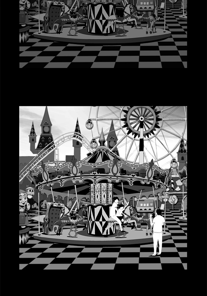 Read Annarasumanara Manga Online