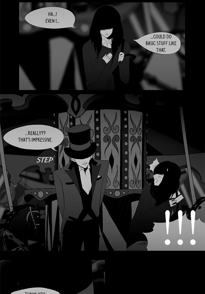 Read Annarasumanara Manga Online