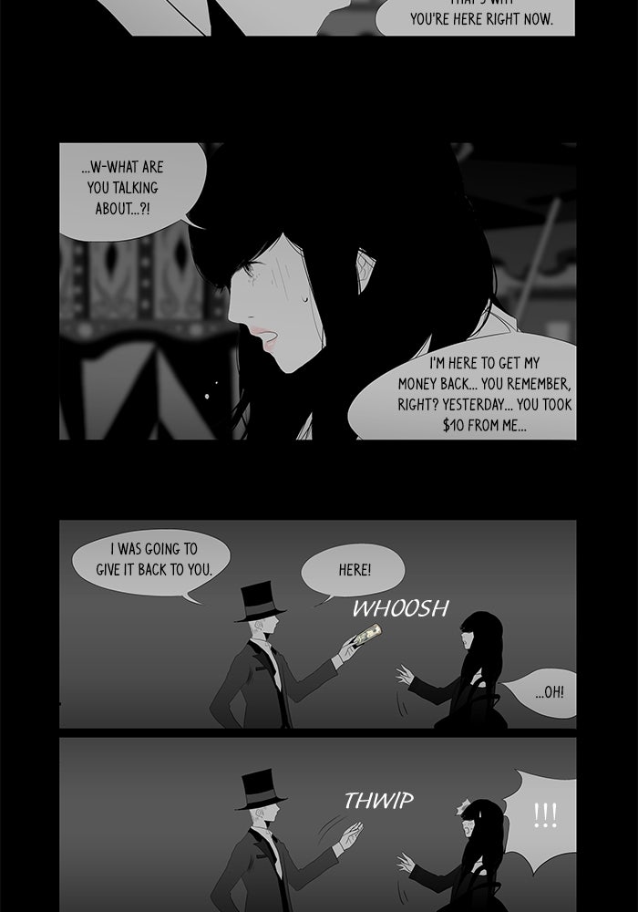 Read Annarasumanara Manga Online
