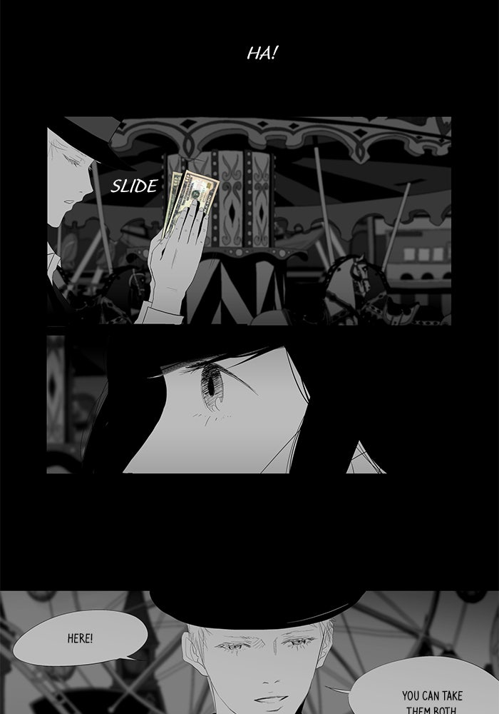 Read Annarasumanara Manga Online