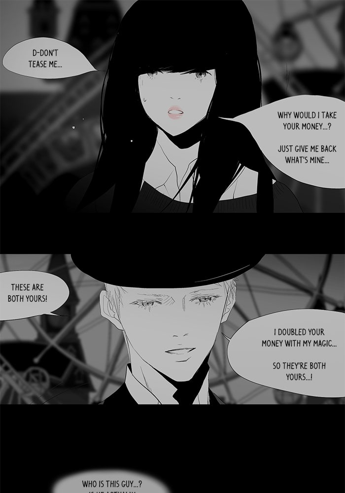 Read Annarasumanara Manga Online